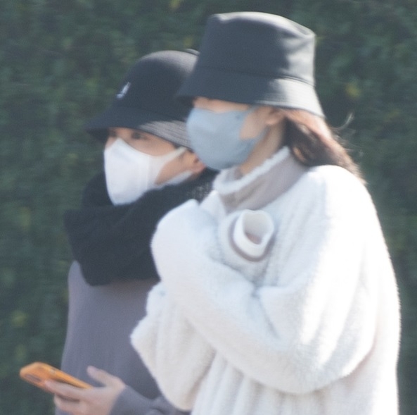 27才の須賀健太と長尾寧音の交際が発覚