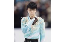 羽生結弦は五輪出場を決めた