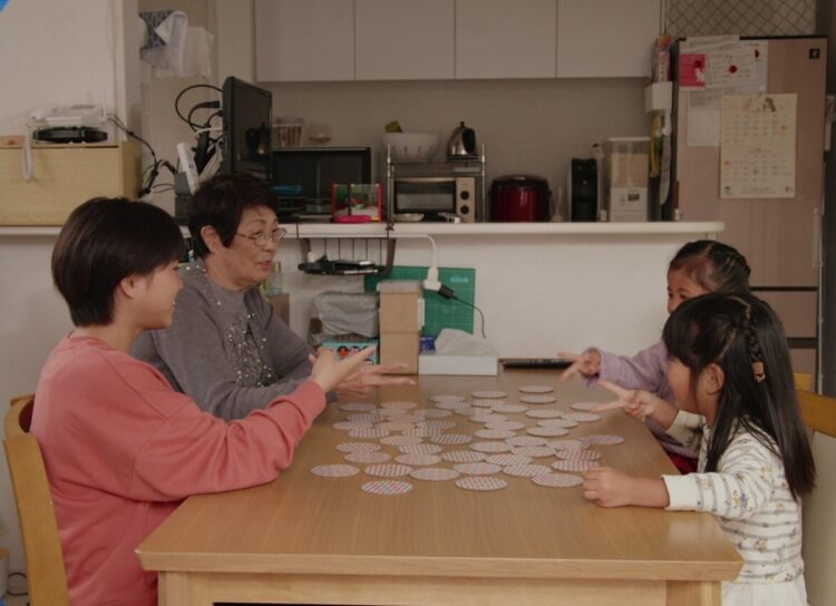 チーム内で「パイ」とのあだ名がついていた谷田絹子。2021年の東京五輪の観戦を楽しみにしていたが2020年12月に死去(写真/UFO production)