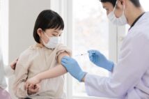 子供のワクチン接種は本当に必要か（写真／PIXTA）