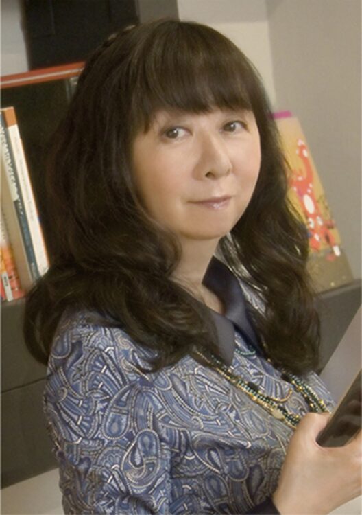 ANN』2部最高聴取率の谷山浩子「リスナーさんに遊んでもらって