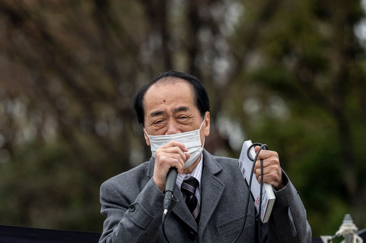 菅直人氏ら立憲民主ベテラン議員の 炎上グセ Sns重視の党方針の弊害か Newsポストセブン