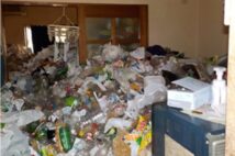 特殊清掃人が語る孤独死した部屋の特徴「ゴミはあるのに生活必需品がない」