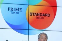 東証3市場に再編　「玉石混淆の市場から脱却」で海外投資家呼び込む狙い