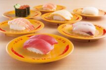 回転寿司トップのスシロー 揺るがぬ「寿司ネタファースト」と「合理性の追求」
