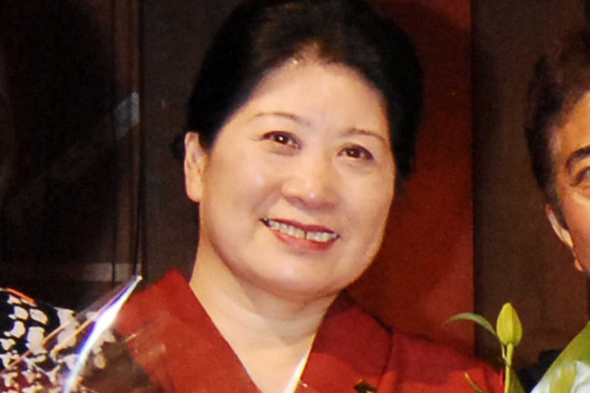 「あき竹城が消えた!」引退説の真相を探る 本人から届いた「伝言」