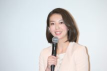 和久田麻由子アナ