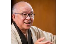 新作『母の待つ里』浅田次郎さんインタビュー「幸福って自然とともにある」