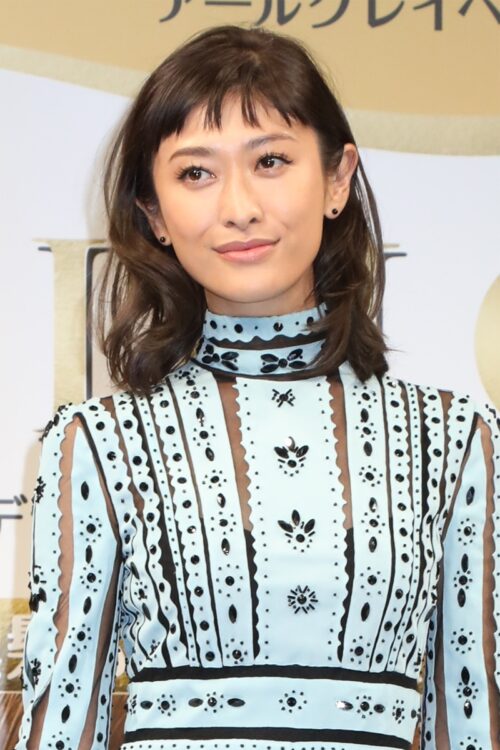 妻の山田優