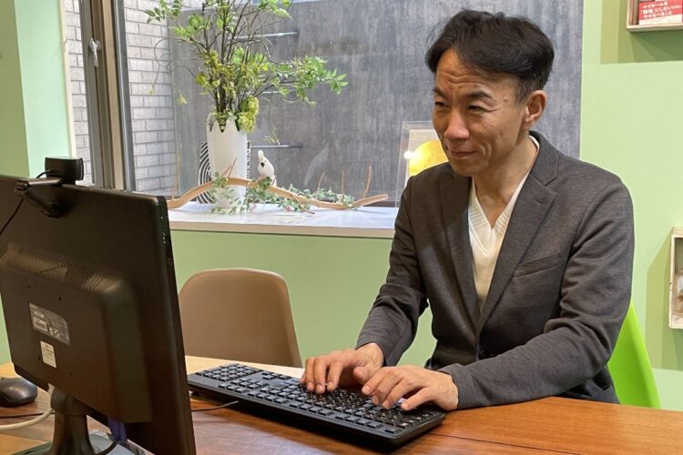 長嶋修氏は戦略の重要性を説く
