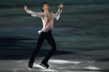 羽生結弦、坂本花織、カーリング…北京五輪、笑顔と涙を振り返る