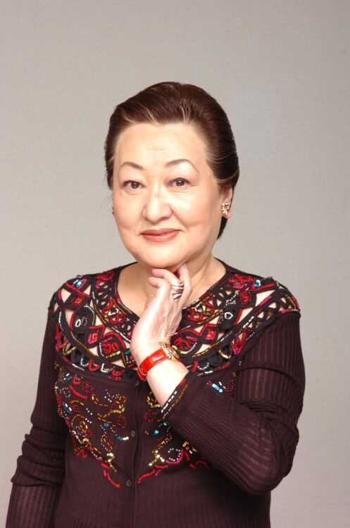 細木数子
