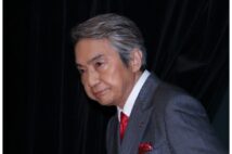 西郷輝彦さん