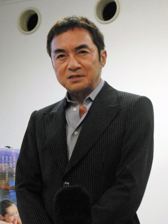 西郷輝彦さんが挑戦した最先端治療PSMAとは?(時事通信フォト)