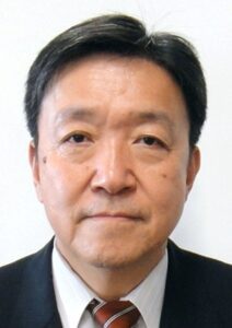 テレビ朝日ホールディングス代表取締役社長の吉田慎一氏（写真／共同通信社）