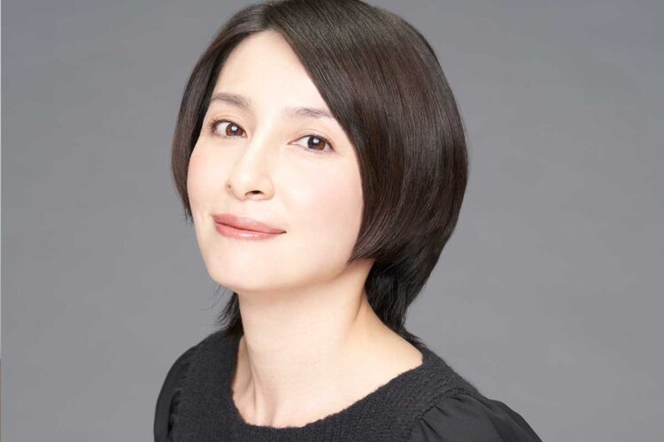 奥菜恵