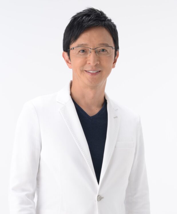 今年60歳を迎える池谷敏郎医師