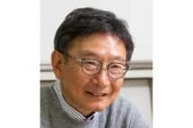 「GLS1阻害剤」の研究を行う東京大学医科学研究所副所長の中西真教授