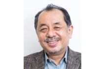 認知機能の低下予防について解説する諏訪東京理科大学教授・篠原菊紀氏