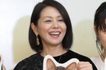 小泉今日子が明かした「中森明菜と生卵ぶつけられ事件」40年目の真相