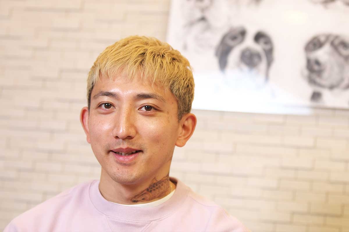 元EE JUMP・後藤祐樹、芸能界復帰と過去への反省語る「ソニンに