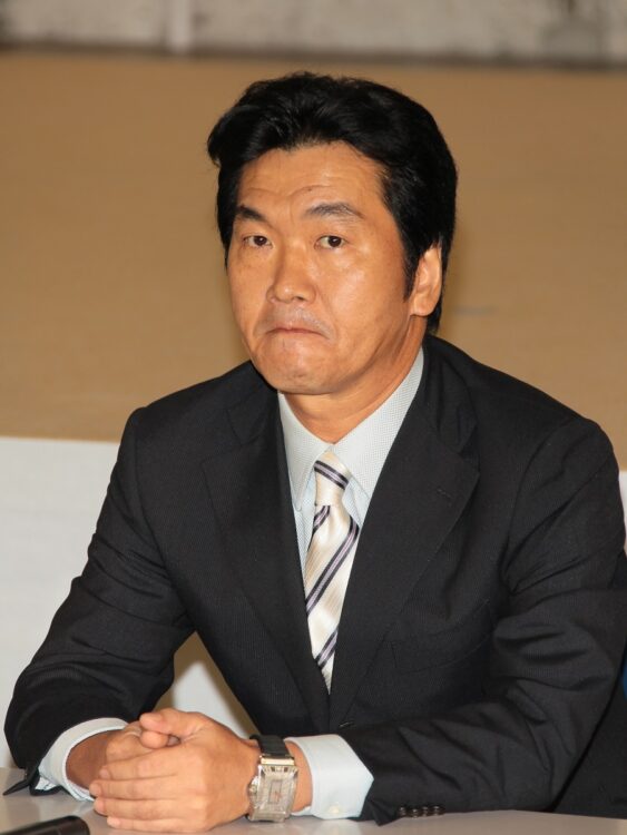 島田紳助氏の引退時に番組を今田は引き継いだことも（写真は2011年）
