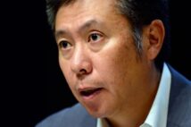 社長就任への決意表明か　サントリー・鳥井信宏副社長が全社員に送った熱いメール