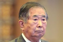石原慎太郎さんの遺産相続問題　「4兄弟と婚外子」大豪邸の行方は
