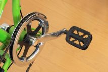 せっかく買ったのになぜ?「自転車に乗らなくなった」都会暮らしの人たちの事情