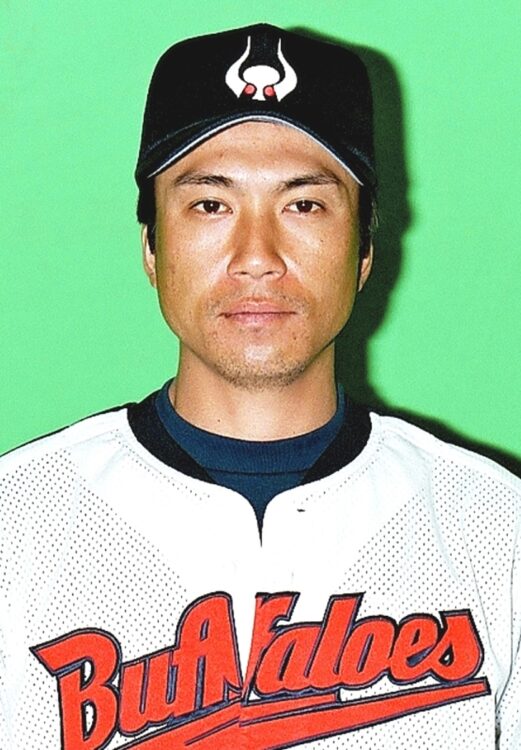渡辺は1995年、プロ野球選手の西岡洋(52才)と結婚したが、1998年に離婚(写真/共同通信社)