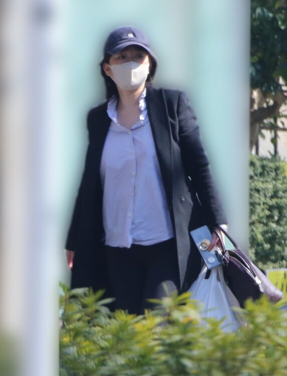 離婚した篠原涼子と市村の関係は