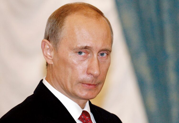 た プーチン 終わっ 「プーチン大統領を止められるのはロシア人だけだ。クーデターのような終わり方を迎えるのではないか」産経新聞・遠藤良介氏