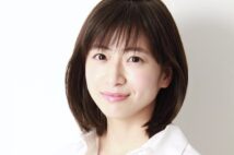 読書家女優の南沢奈央「母の闘病だけは苦しくて書けなかった」
