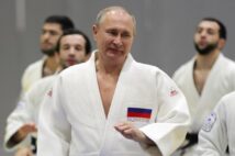 プーチンは「親日家」という誤解　日本を陥れた大物スパイに憧れも