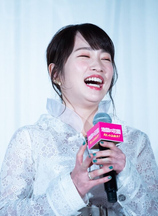 五十嵐と結ばれるのか！？