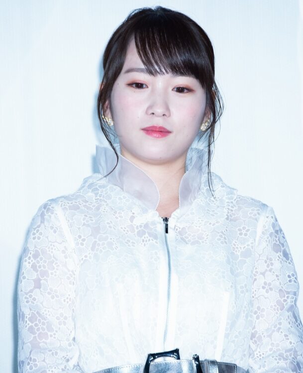 3ヒロインという珍しい配役