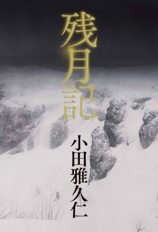 一党独裁の近未来にひっそり咲いた純愛記