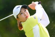 女子ゴルフ開幕戦V 西郷真央を強くしたジャンボ尾崎「素振りの教え」