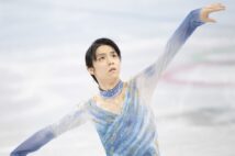 羽生結弦、『FaOI』で恩人と最後の共演チャンス　6月公演後に大きな決断か