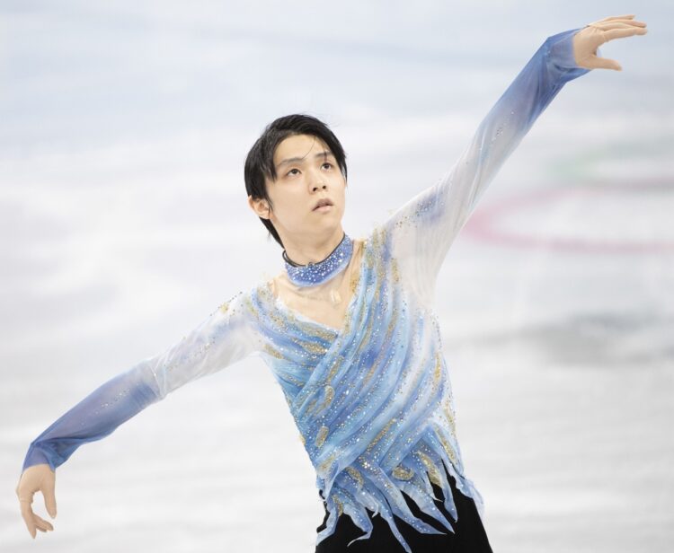 羽生結弦 世界選手権欠場の理由は捻挫だけか 地元 仙台で練習を再開 Newsポストセブン