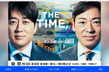 『THE TIME,』からの降板も発表されている