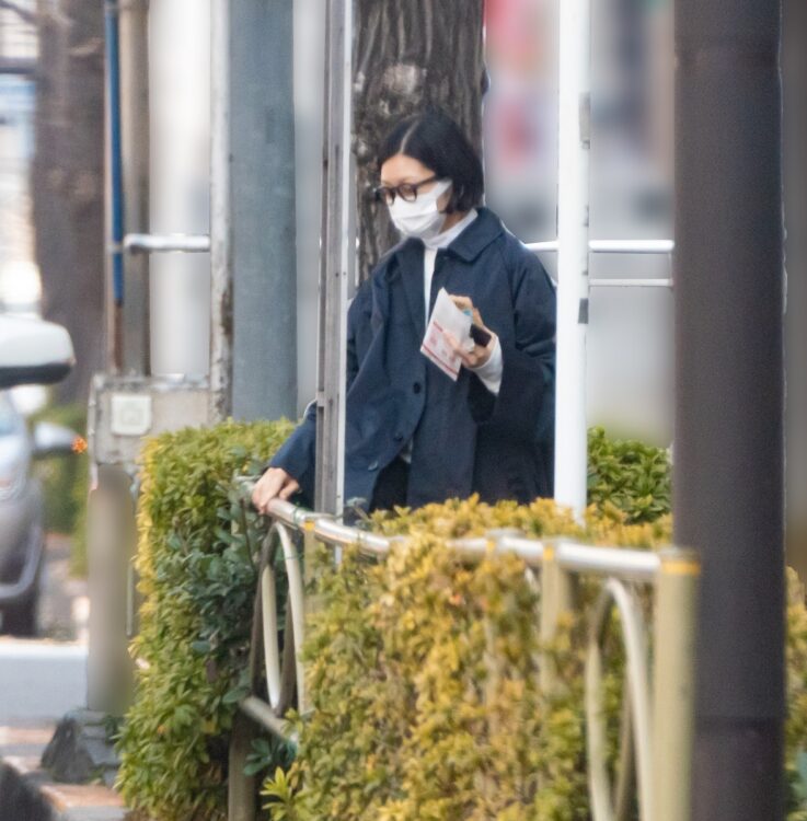 子役出身の持田