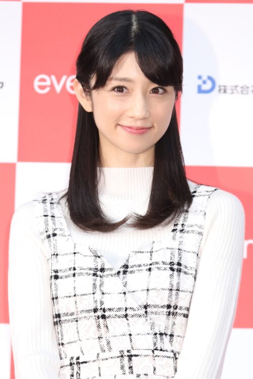 小倉優子が離婚へと進む