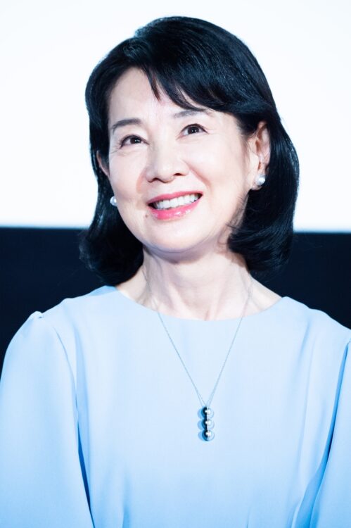 吉永小百合