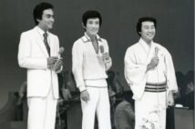 60年代に活躍した「御三家」の変革　テレビの普及でファンとの距離縮める