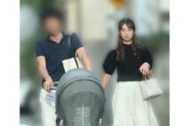 小倉優子、別居3年目で2度目の離婚へ決意「養育費不要、1人で子育て」