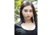 謎の美女・五十嵐なつ