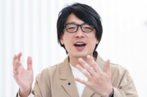 「ベテランアシスタント」枠で運営に関わるお笑いコンビ囲碁将棋の文田大介