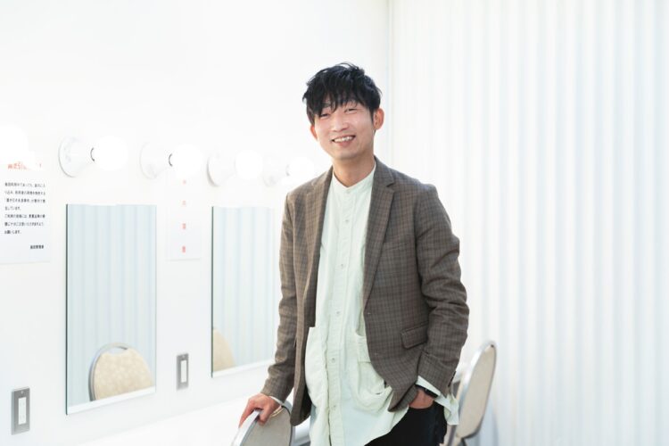 ノンスタ石田明 Nsc講師として生徒に伝える 表現方法へのこだわり Newsポストセブン ノンスタ石田明 Nsc講師として生徒に伝える 表現方法へのこだわり Newsポストセブン