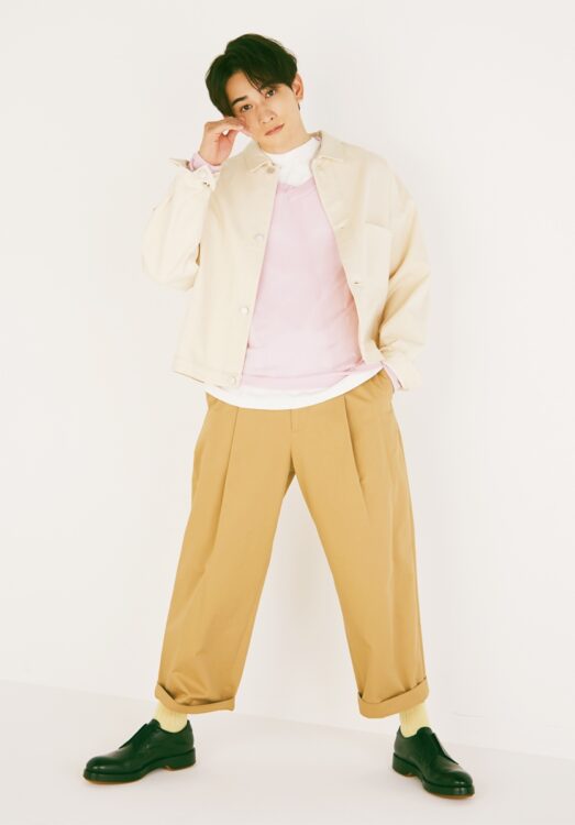 漫画や映画などの作品に触れることが息抜き